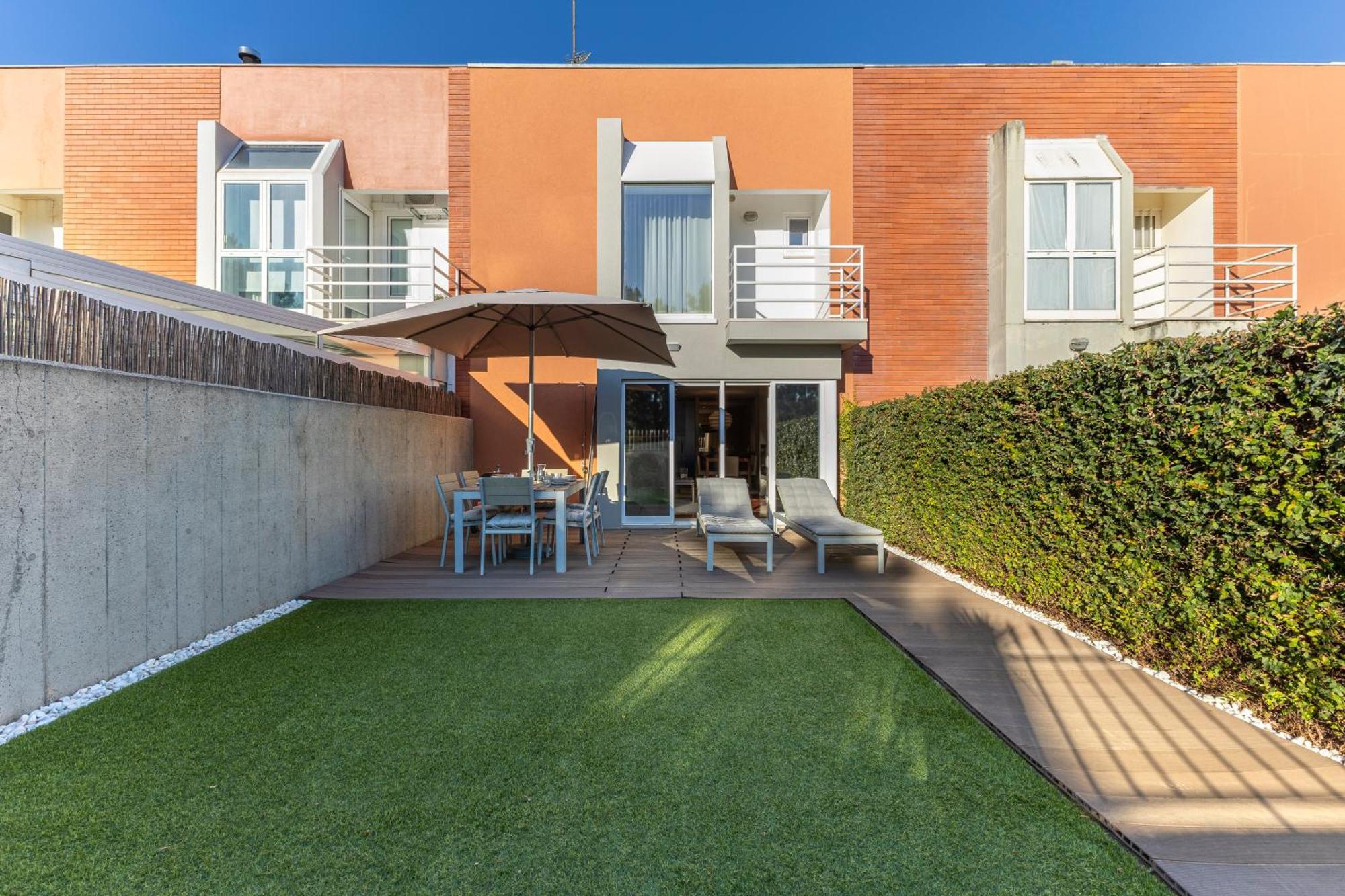 Front Beach Villa Cabedelo Viana do Castelo Exterior foto